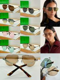 Picture of Bottega Veneta Sunglasses _SKUfw80882316fw